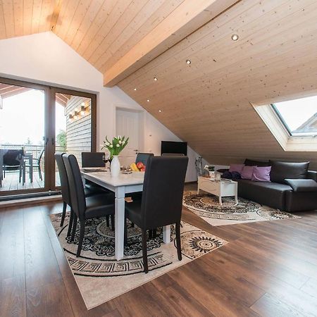 Ferienwohnung Raffelsbach Hurtgenwald Экстерьер фото