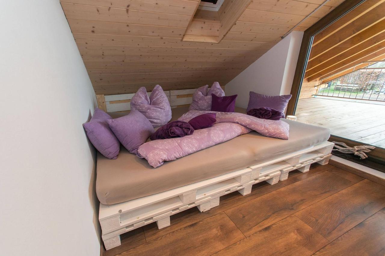 Ferienwohnung Raffelsbach Hurtgenwald Экстерьер фото