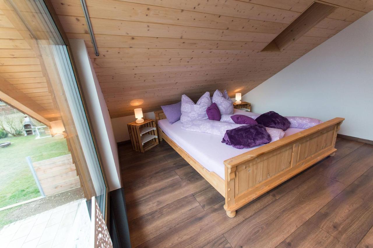 Ferienwohnung Raffelsbach Hurtgenwald Экстерьер фото