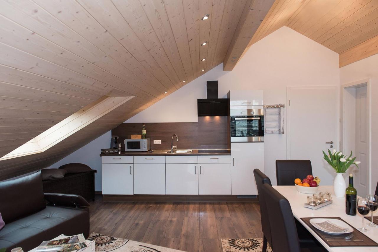Ferienwohnung Raffelsbach Hurtgenwald Экстерьер фото