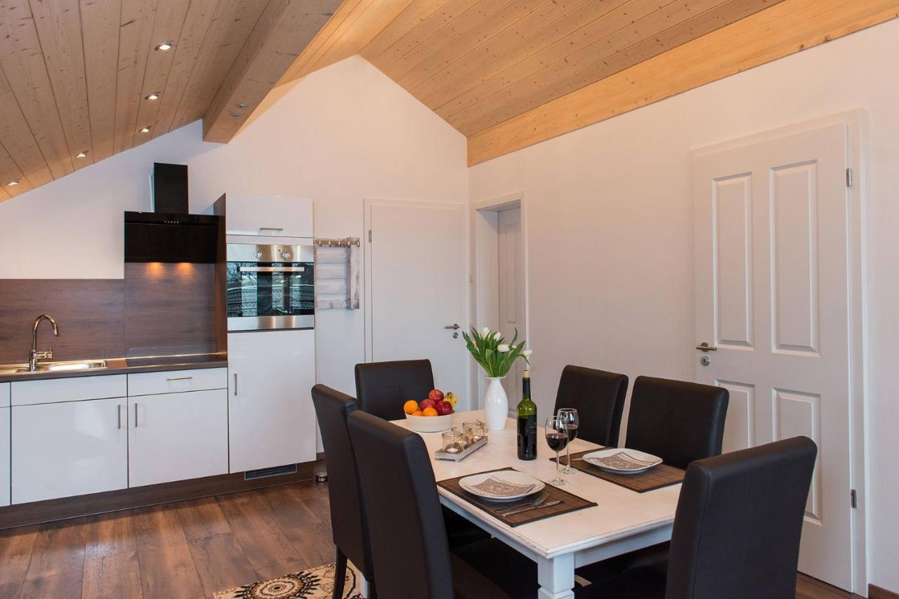 Ferienwohnung Raffelsbach Hurtgenwald Экстерьер фото