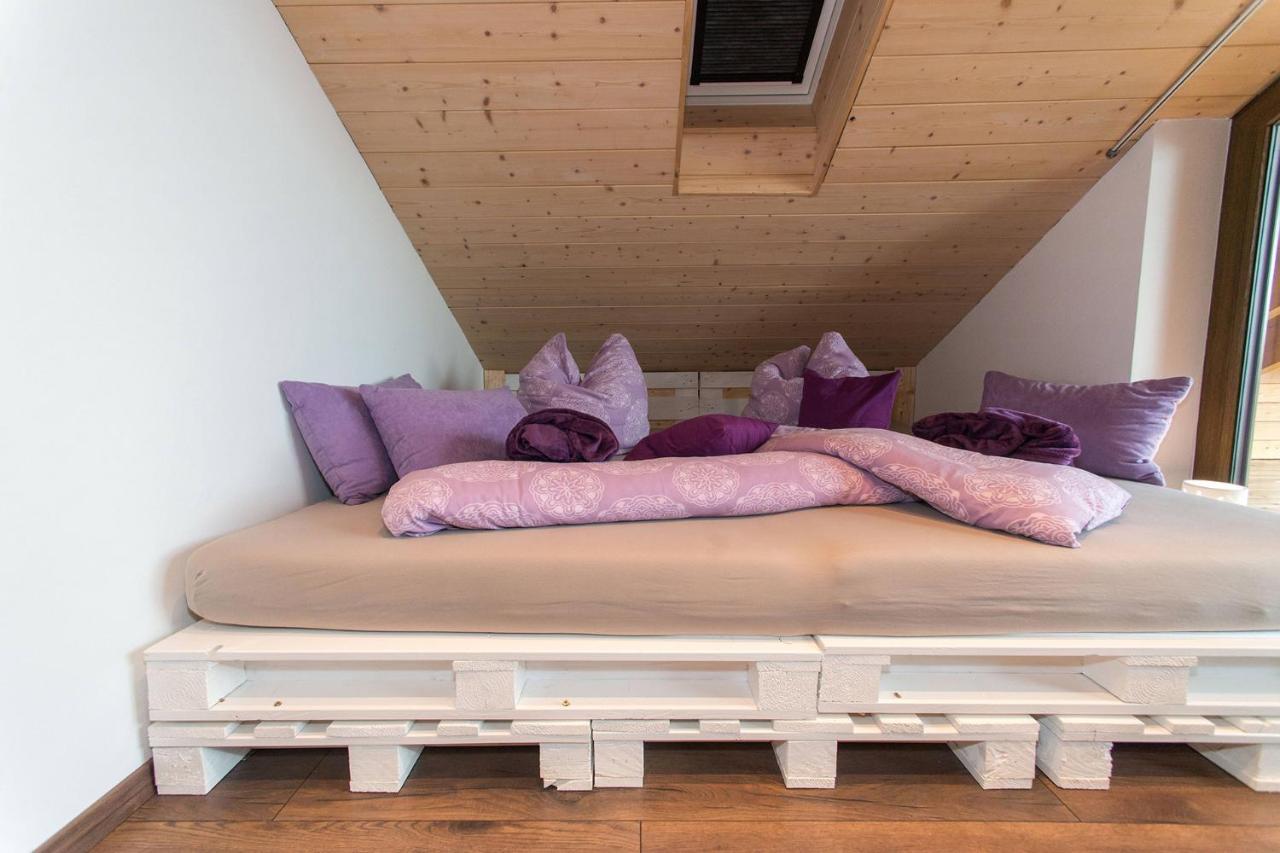 Ferienwohnung Raffelsbach Hurtgenwald Экстерьер фото
