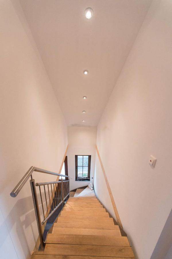 Ferienwohnung Raffelsbach Hurtgenwald Экстерьер фото