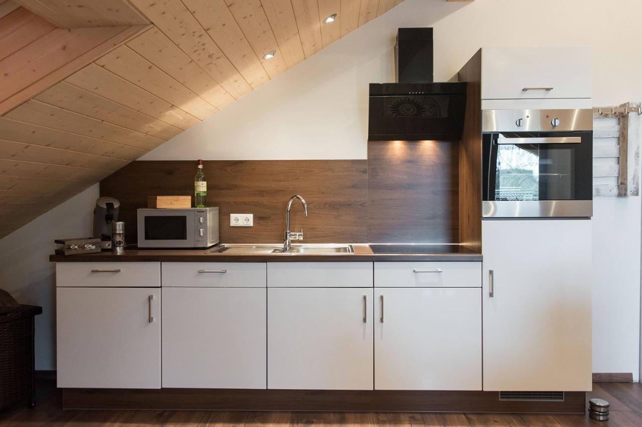 Ferienwohnung Raffelsbach Hurtgenwald Экстерьер фото