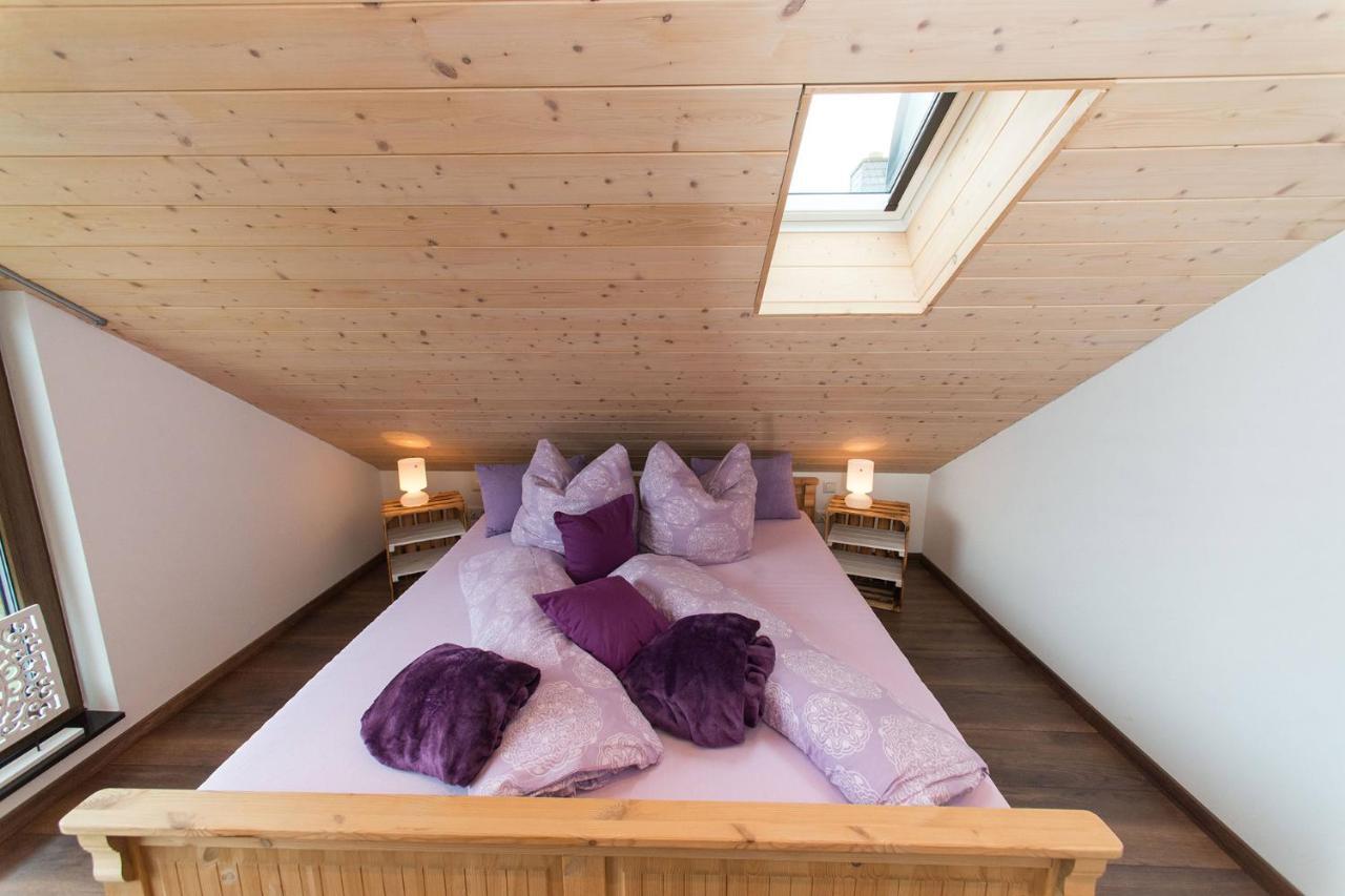 Ferienwohnung Raffelsbach Hurtgenwald Экстерьер фото