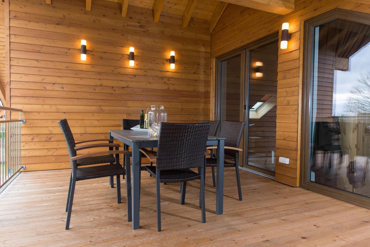 Ferienwohnung Raffelsbach Hurtgenwald Экстерьер фото