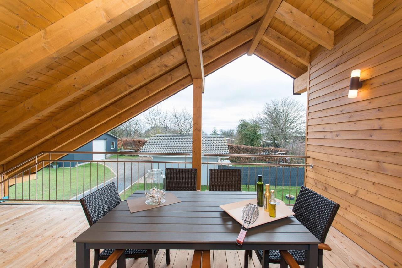 Ferienwohnung Raffelsbach Hurtgenwald Экстерьер фото