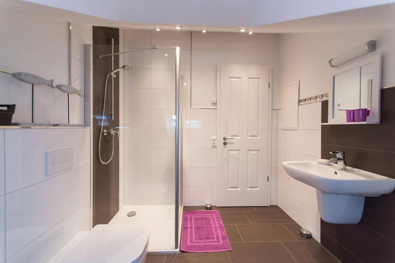Ferienwohnung Raffelsbach Hurtgenwald Экстерьер фото