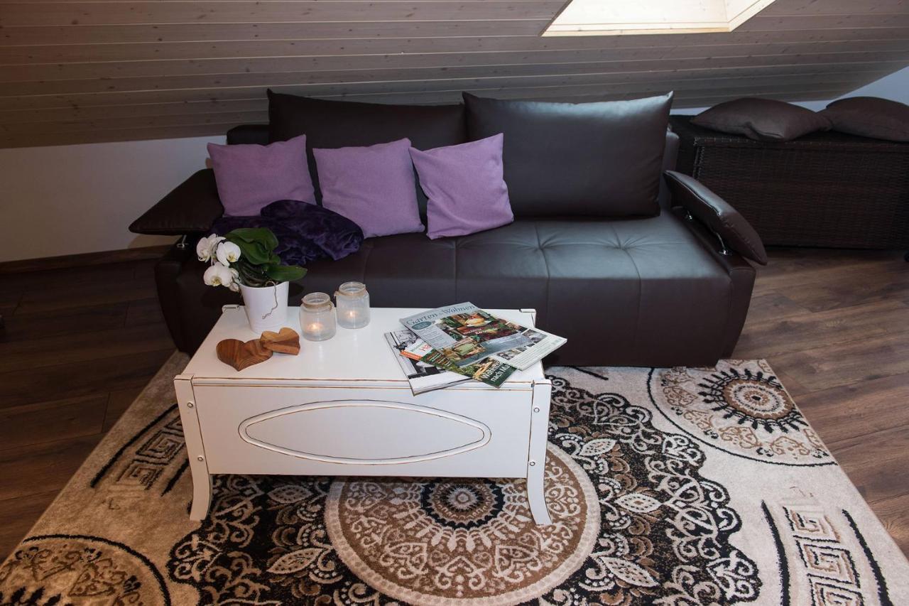Ferienwohnung Raffelsbach Hurtgenwald Экстерьер фото